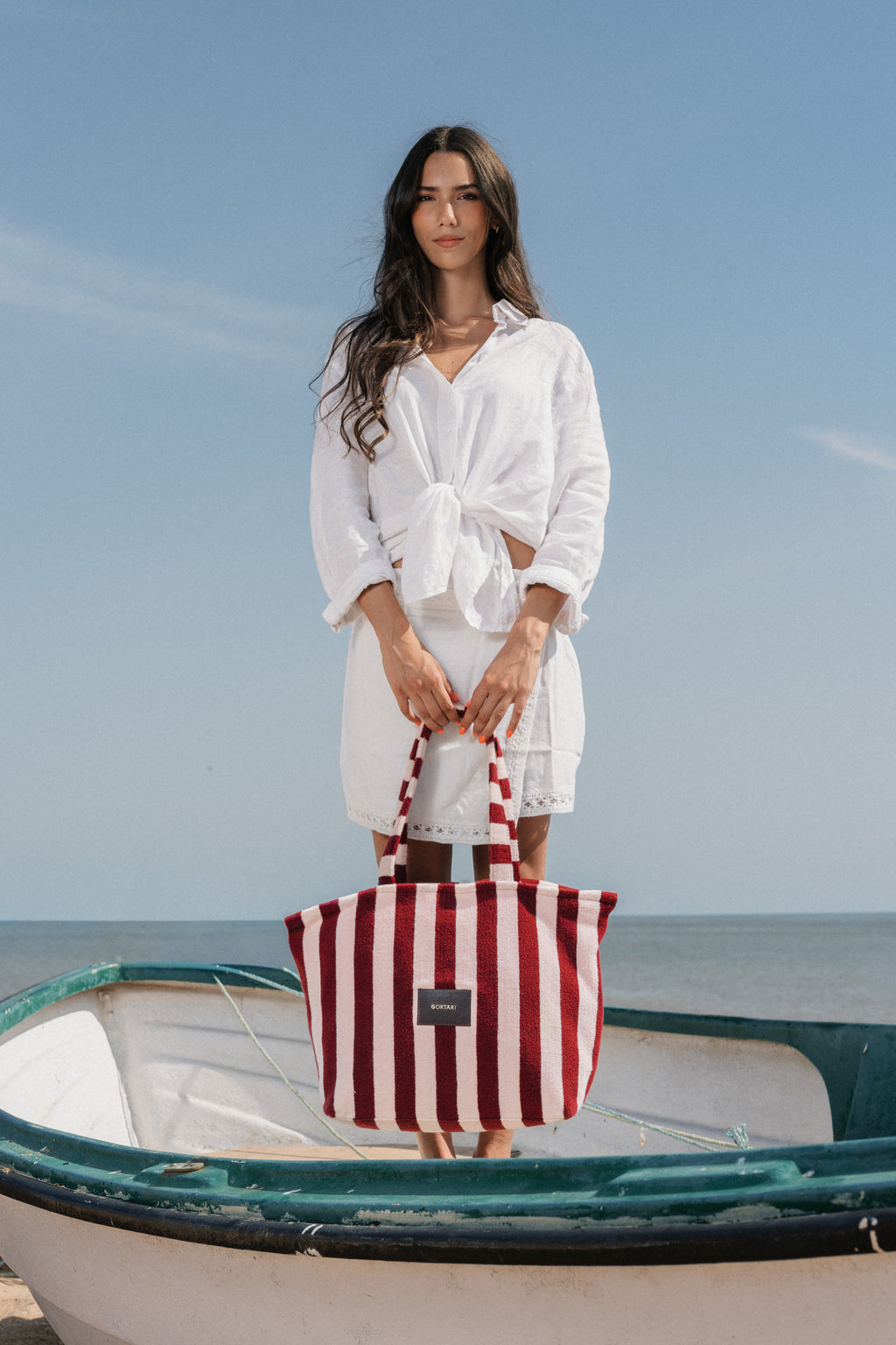 The Cabana Bag
