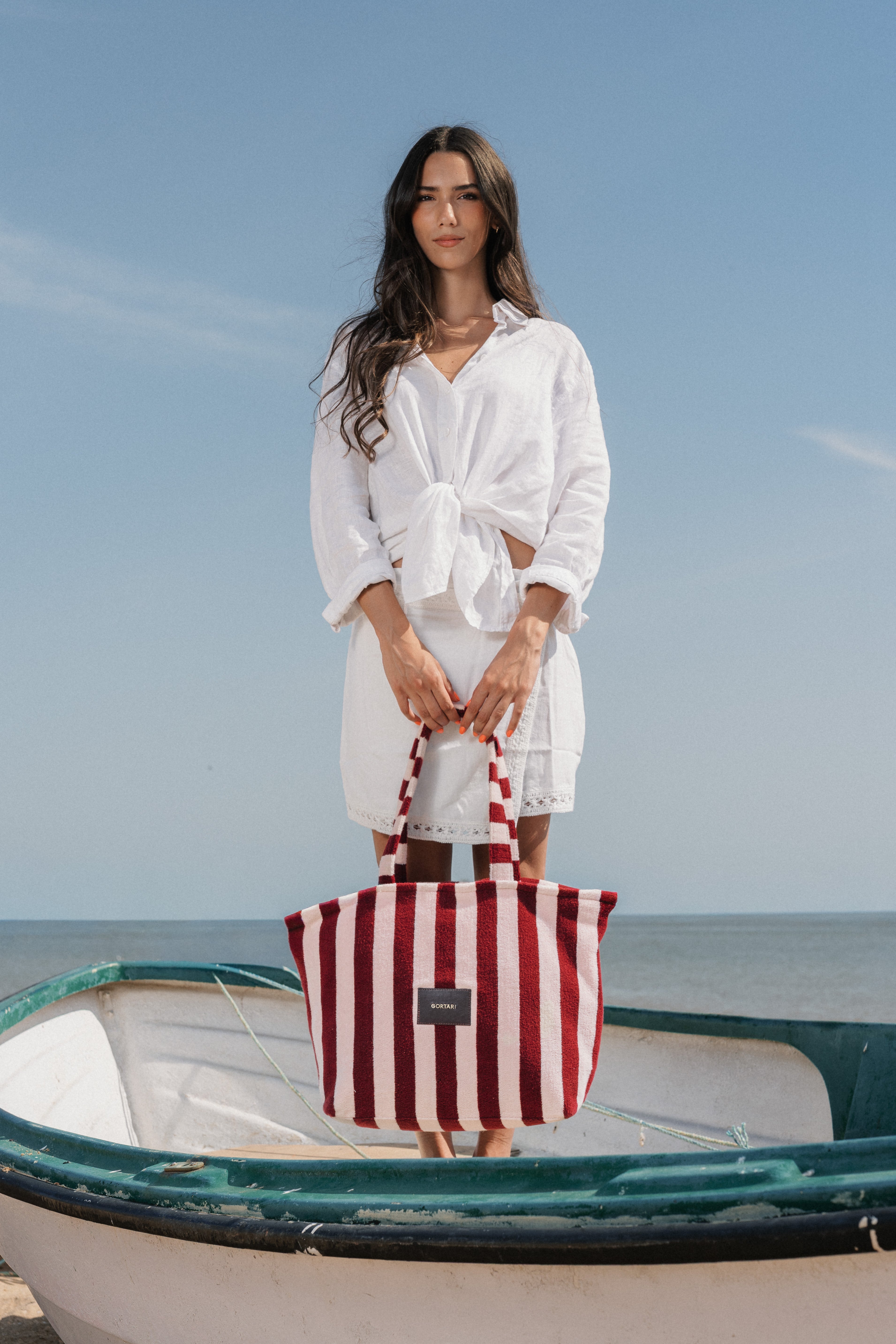 The Cabana Bag