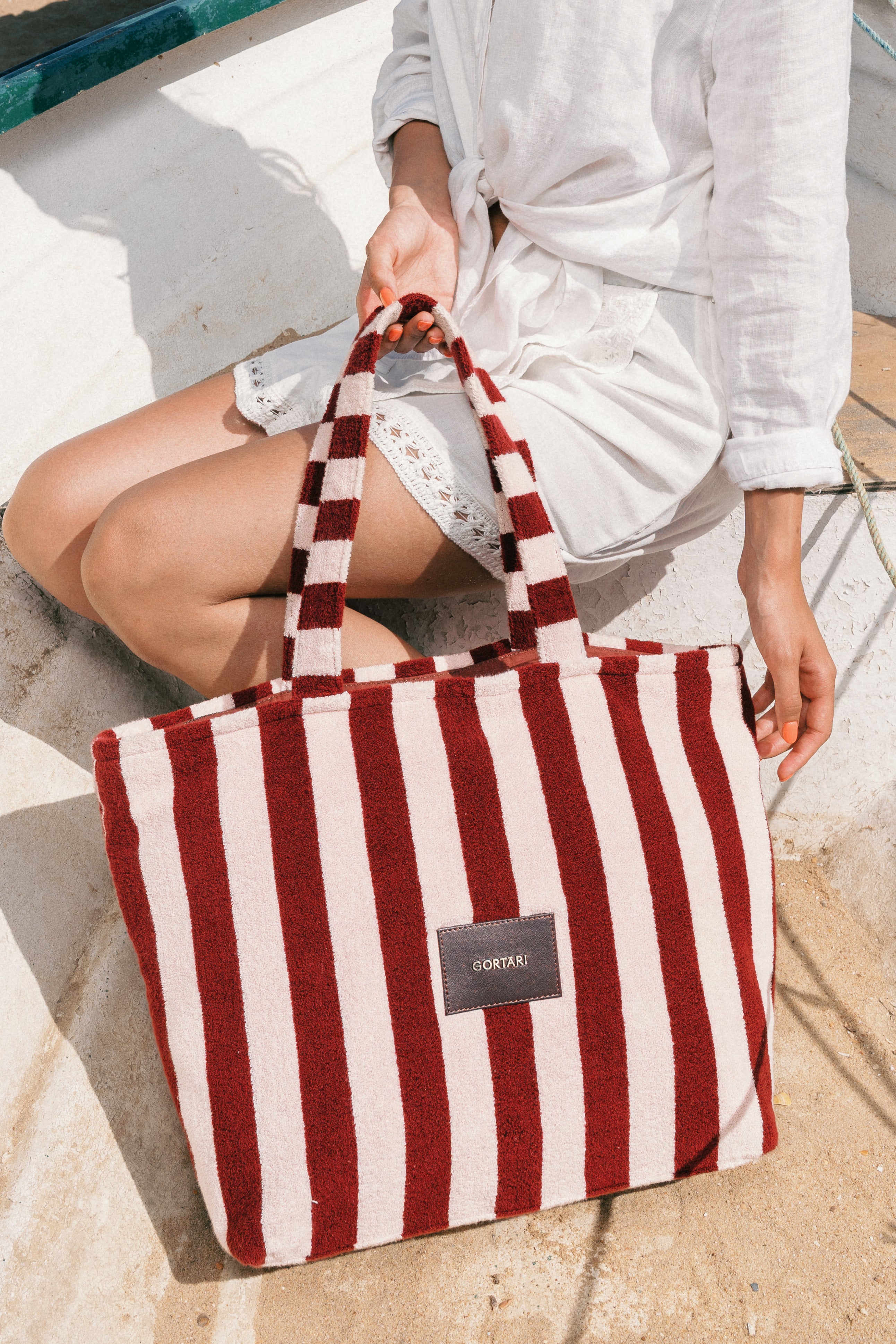 The Cabana Bag