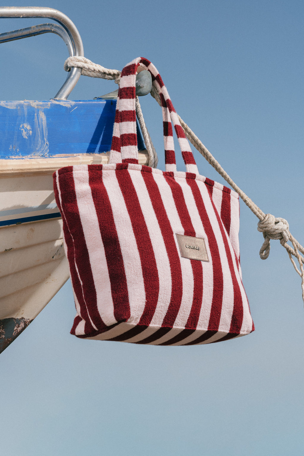 The Cabana Bag