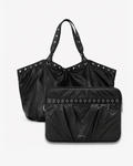 Bolso Nylon Noir + Funda