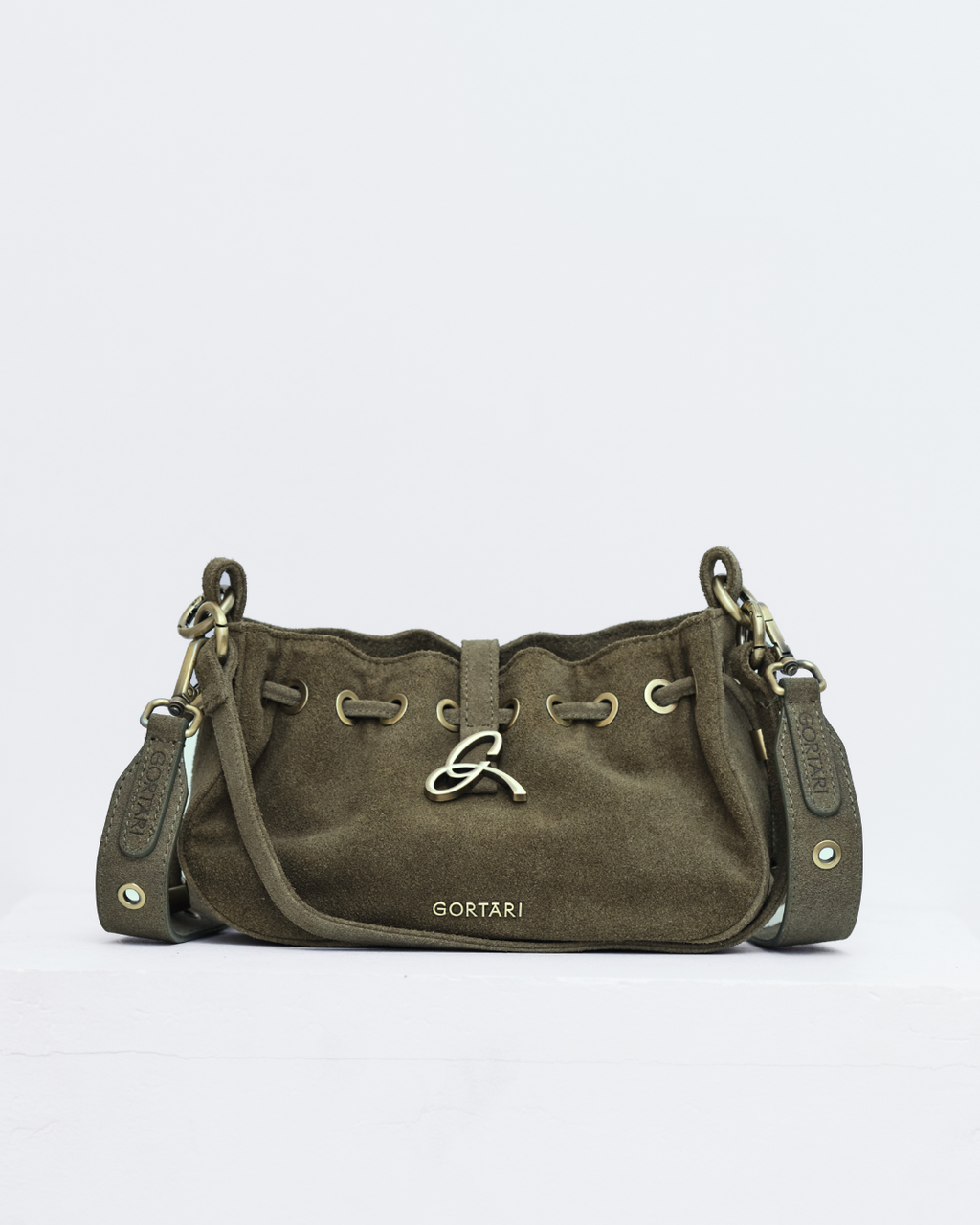 CLUB BAG WASABI