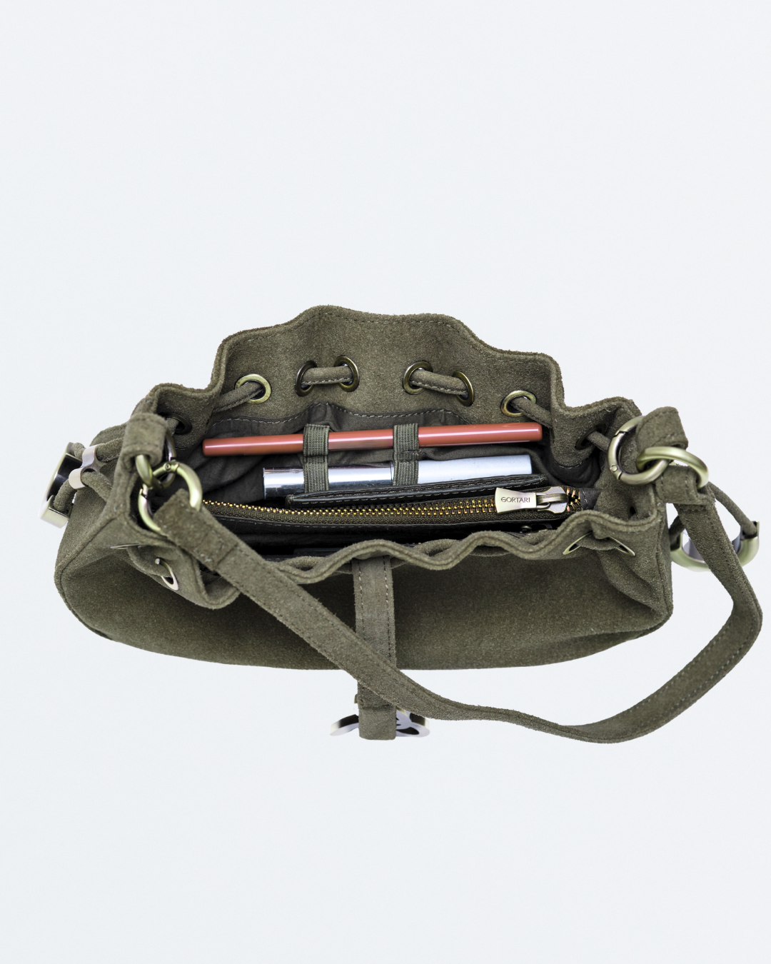 CLUB BAG WASABI