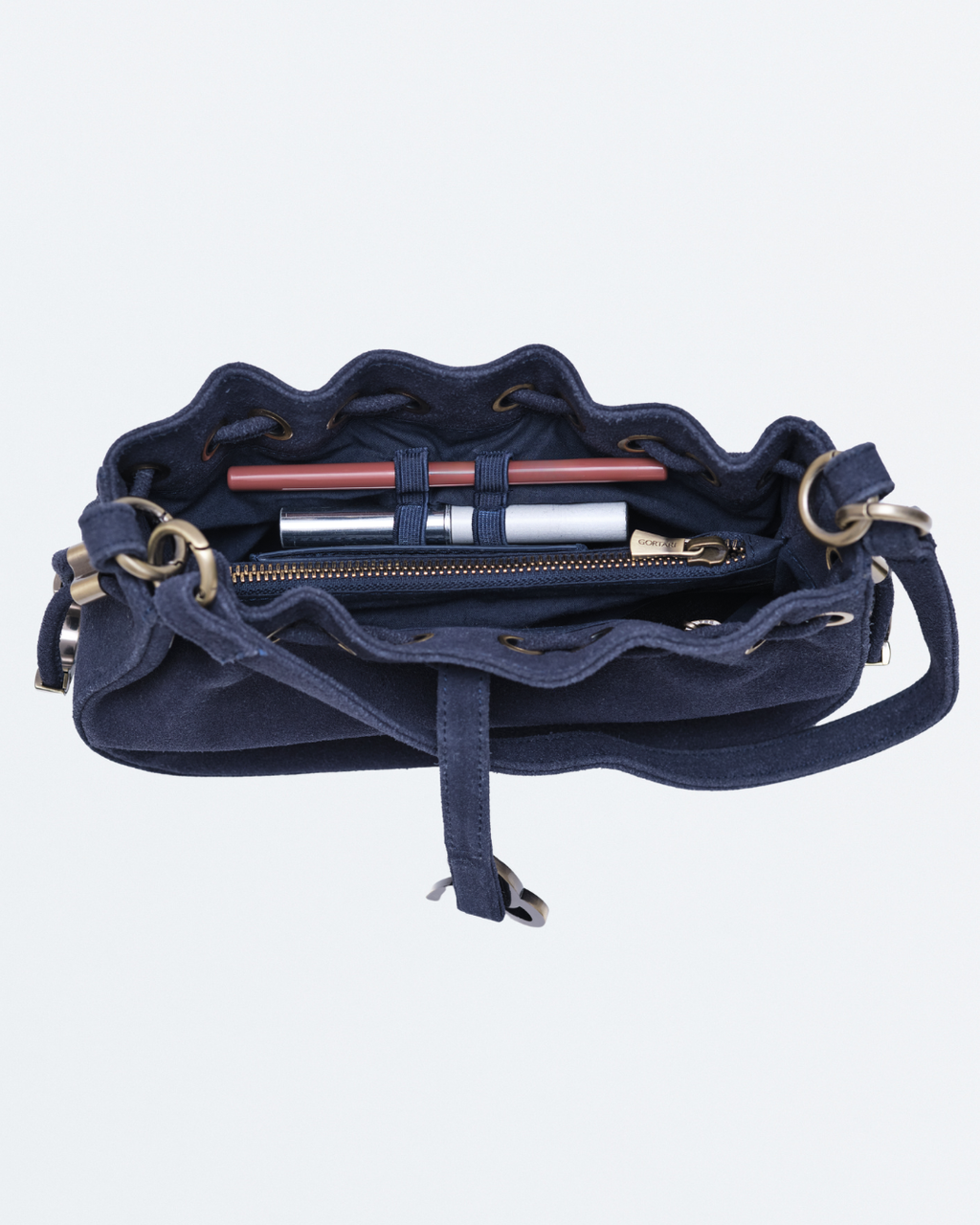 CLUB BAG NAVY