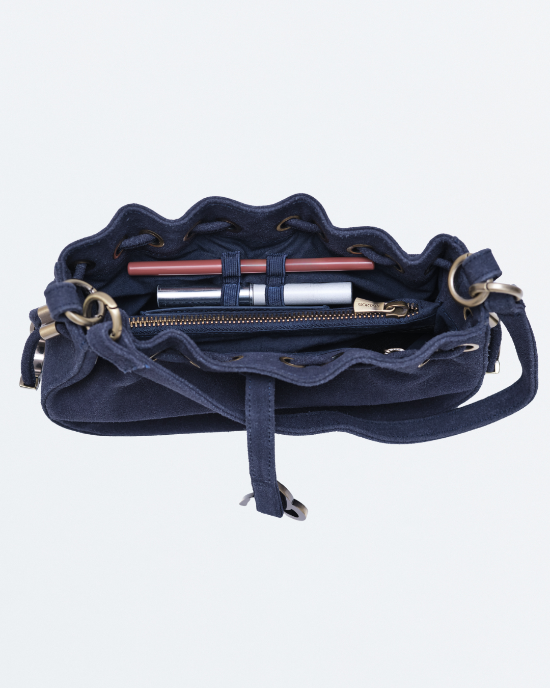 CLUB BAG NAVY