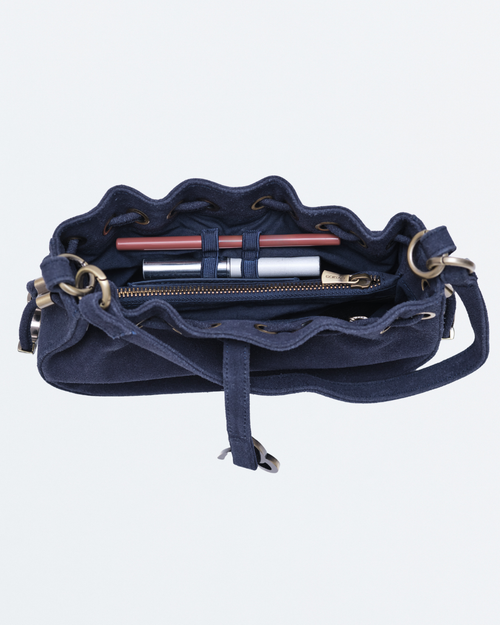CLUB BAG NAVY