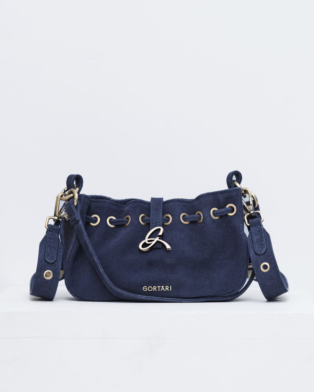 CLUB BAG NAVY