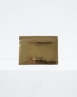Club Gold Card Holder