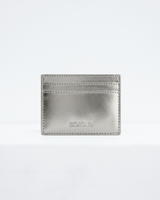 Club Silver Card Holder