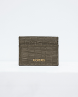 Club Wasabi Card Holder