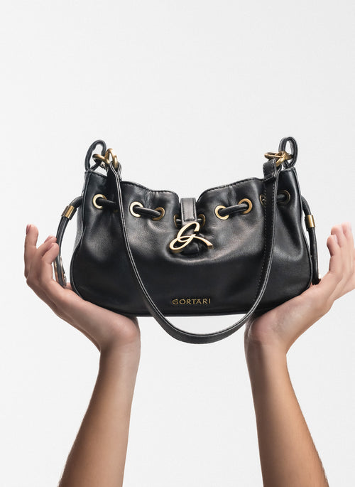 CLUB BAG GOLD