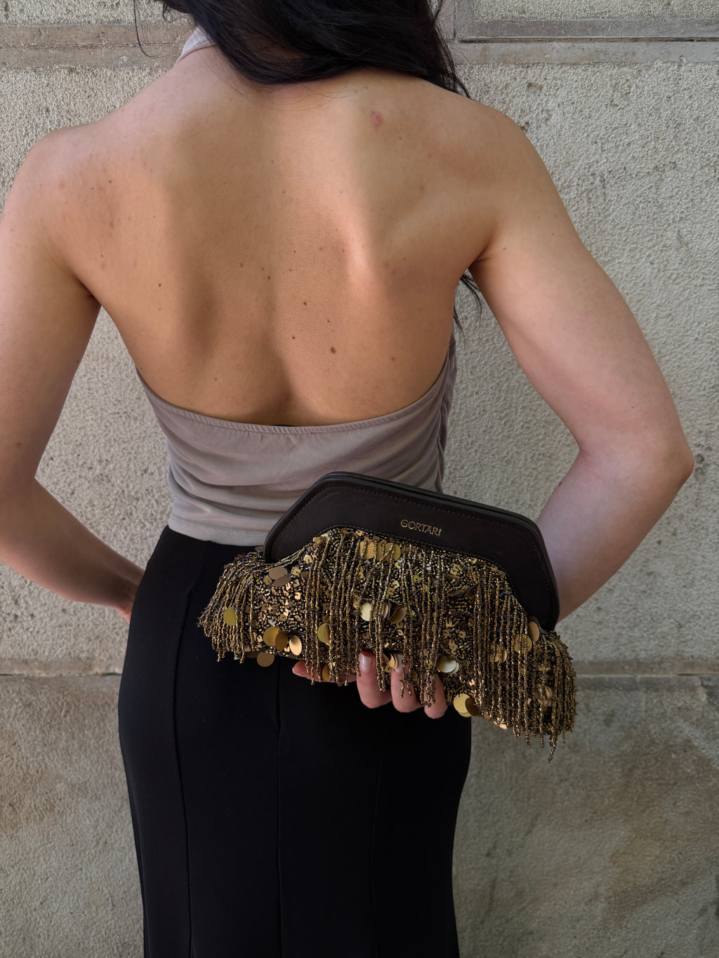 The Bombita Bag