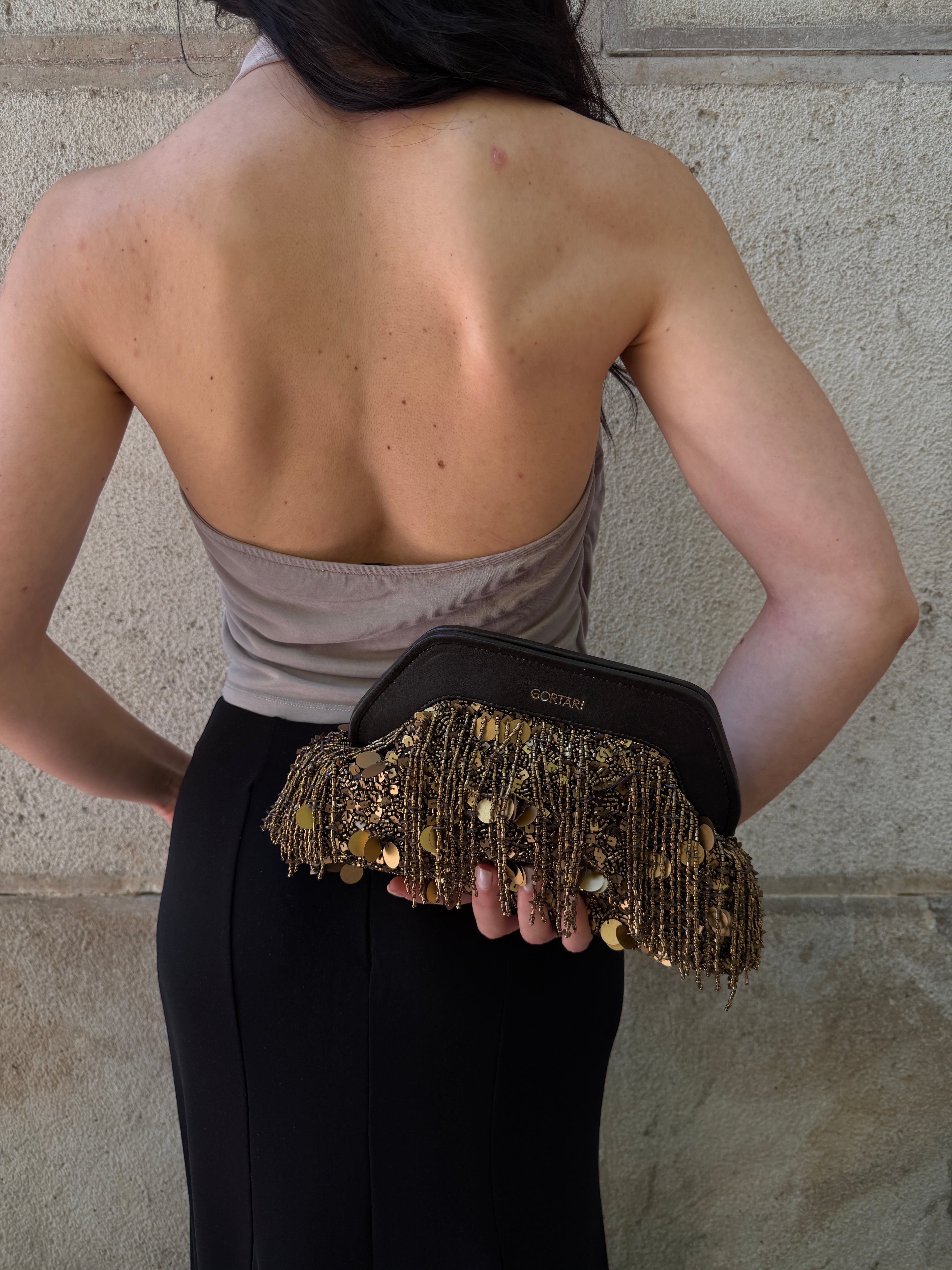 The Bombita Bag