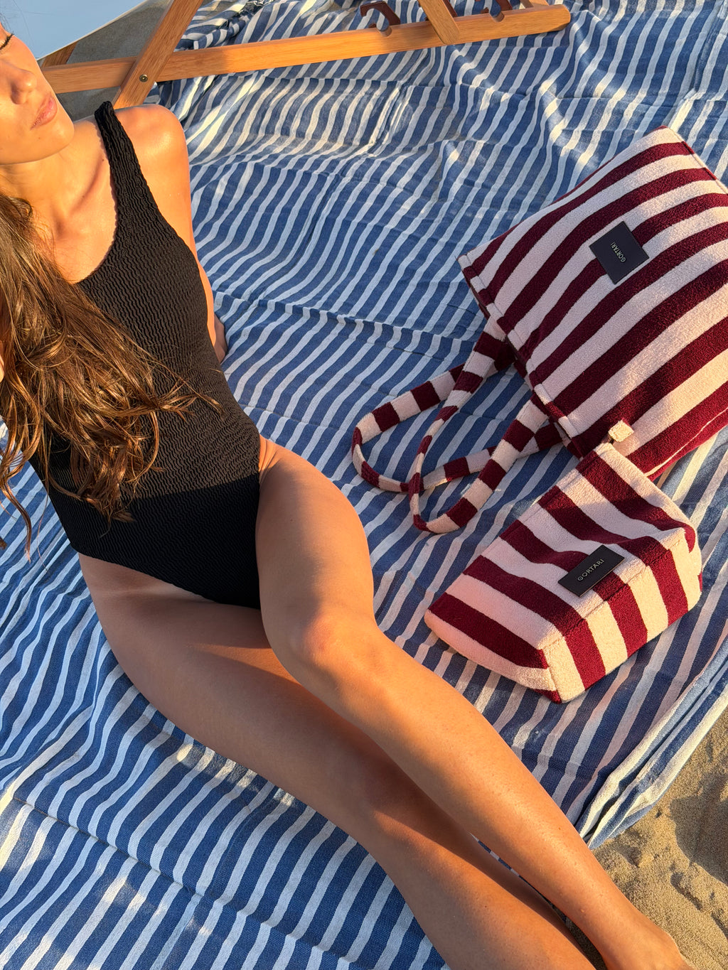The Cabana Tide