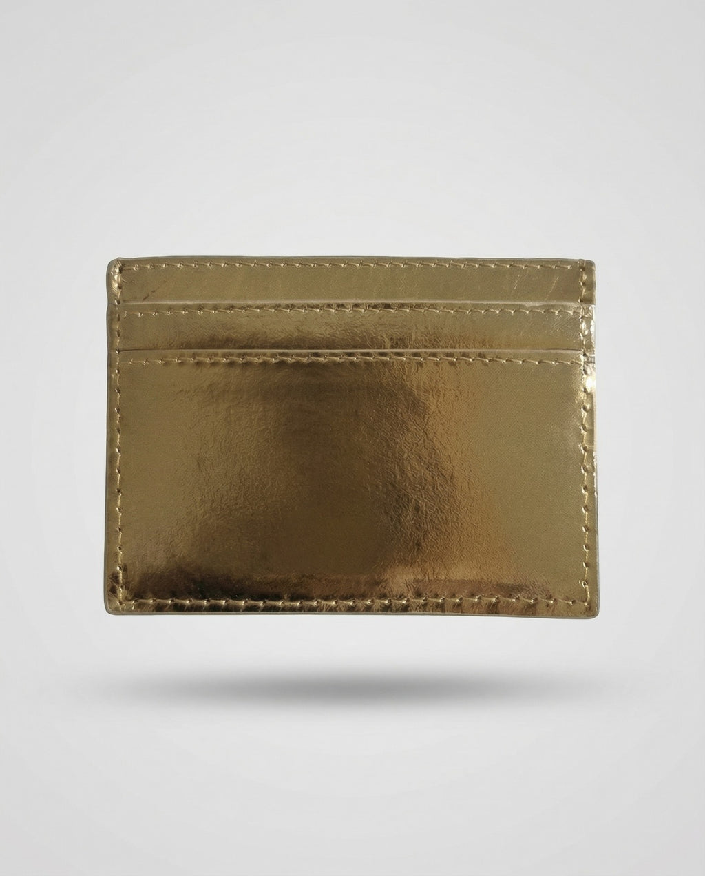 Tarjetero Club Golden