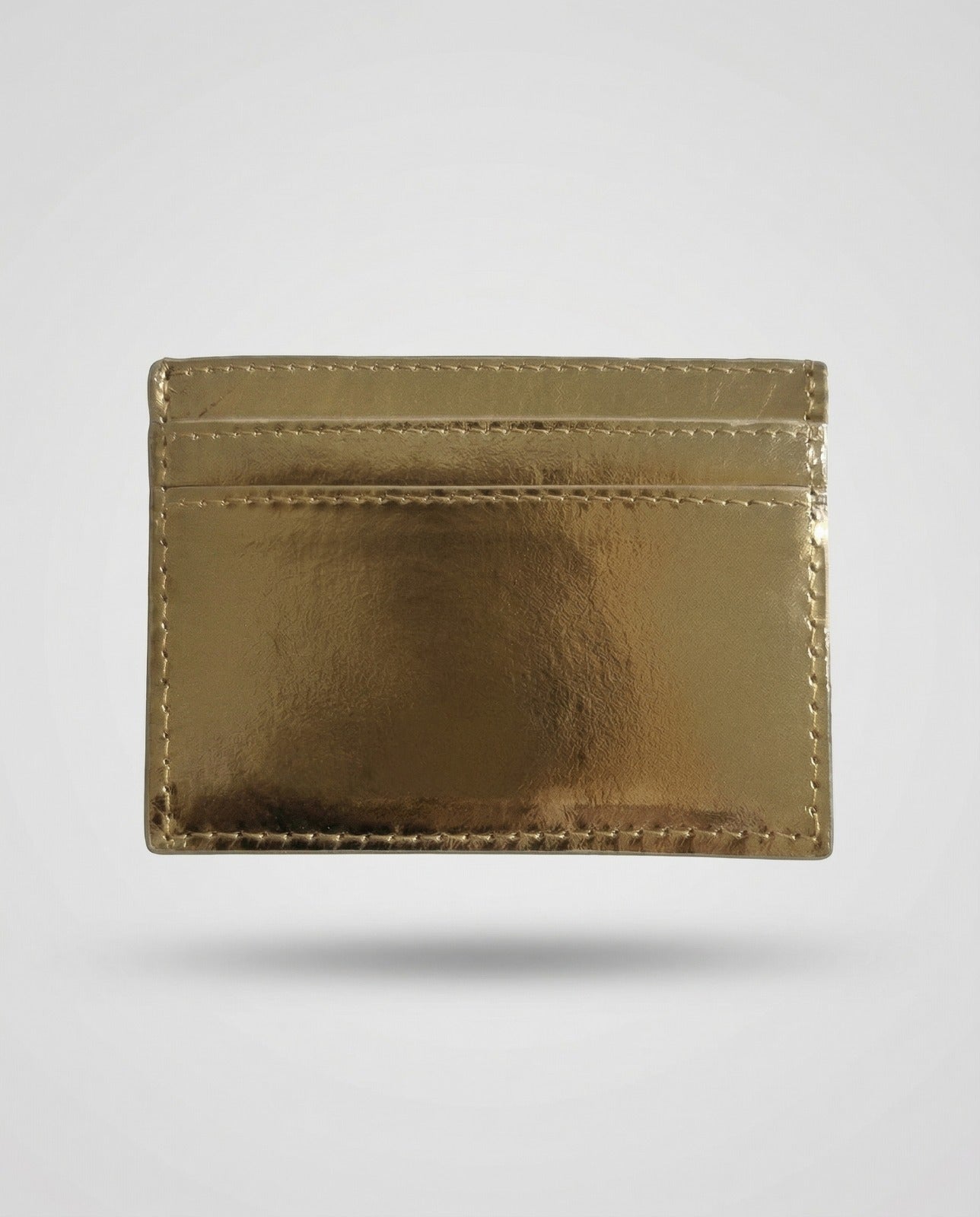 Tarjetero Club Golden