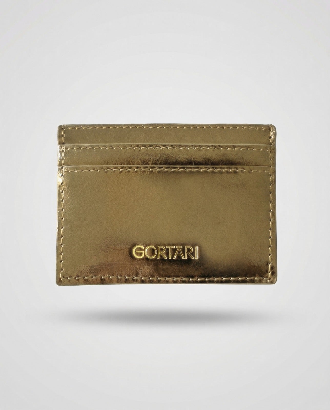 Tarjetero Club Golden