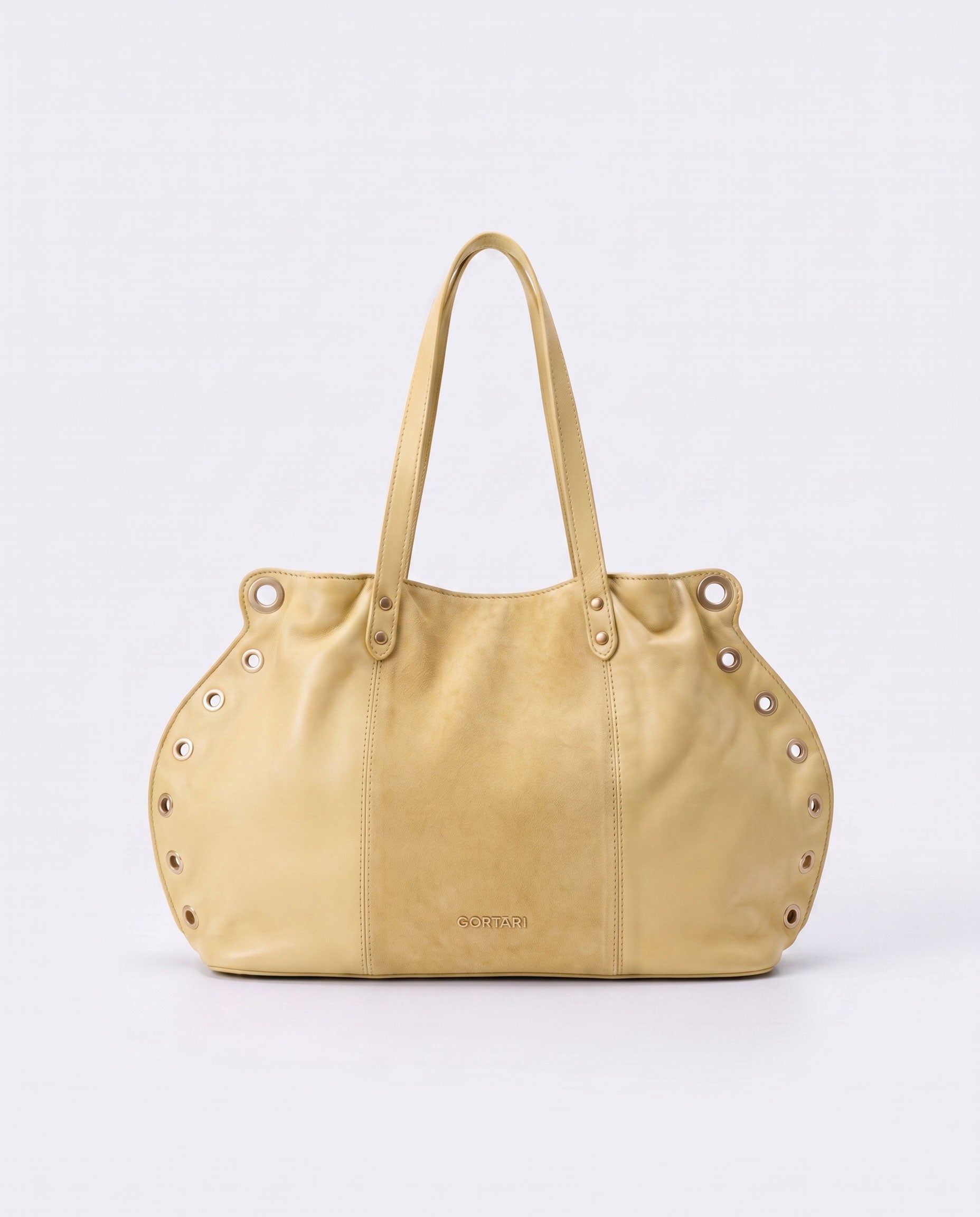 Shell Bag Butter Grande