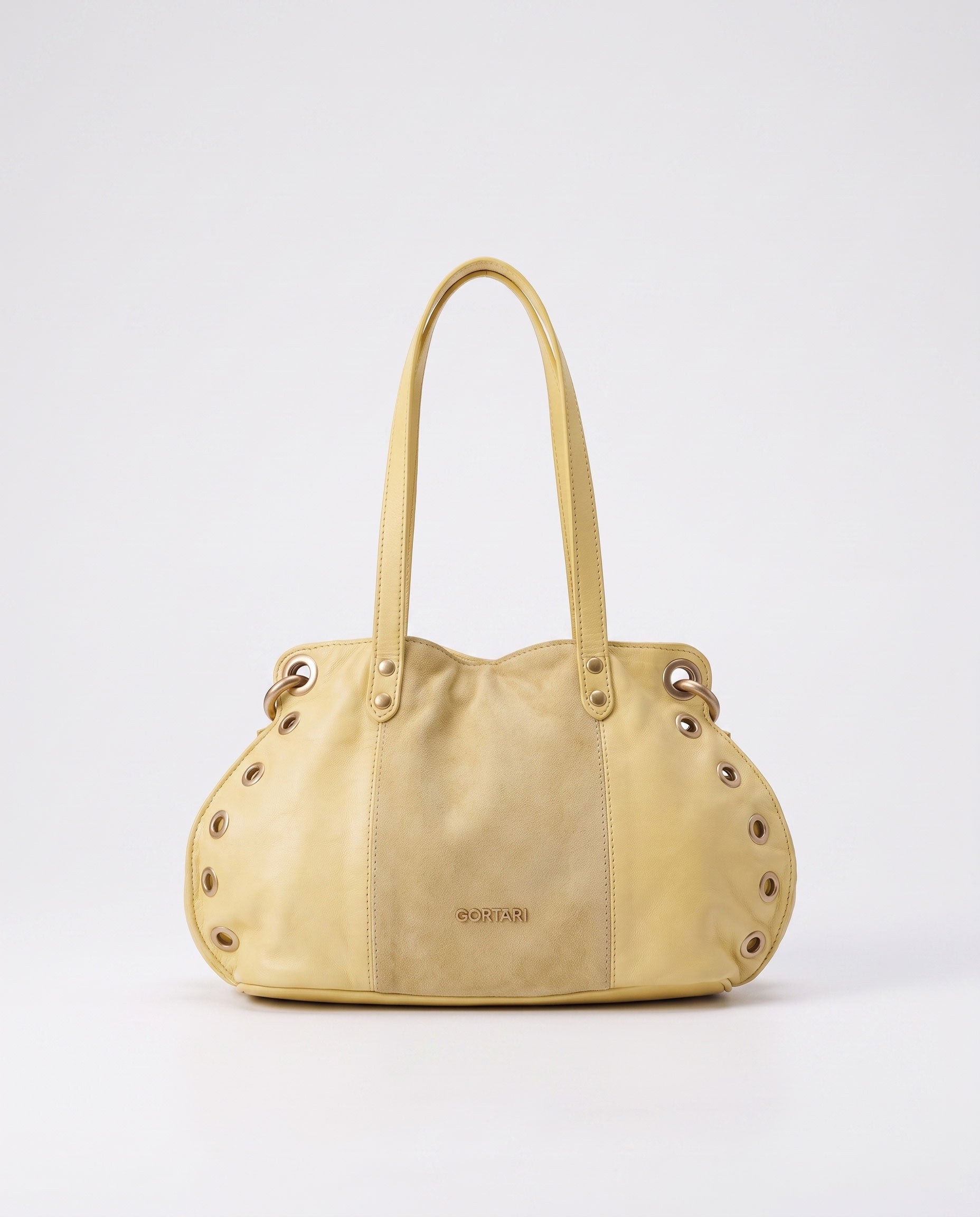 Shell Bag Butter mini