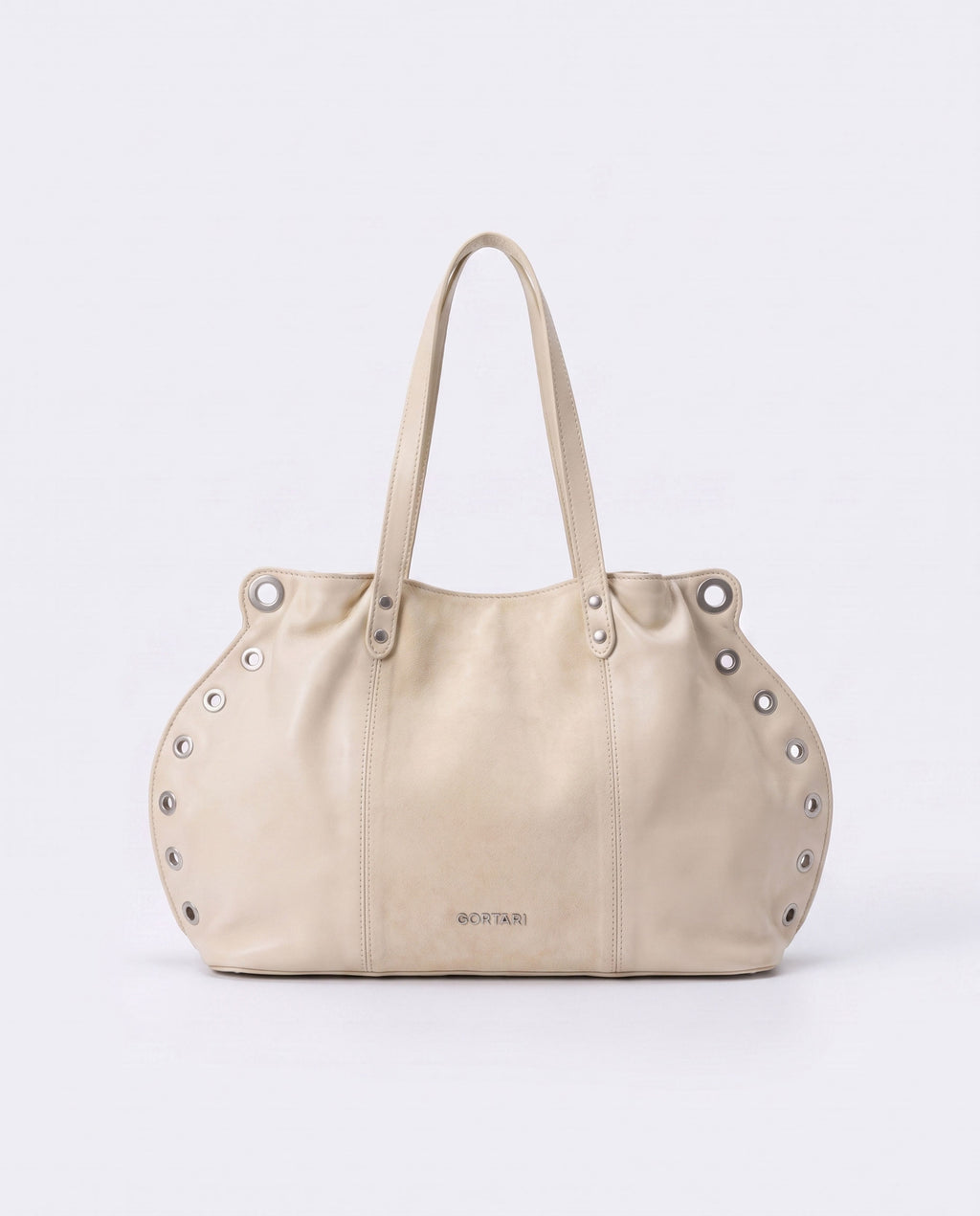 Shell Bag Sand Grande