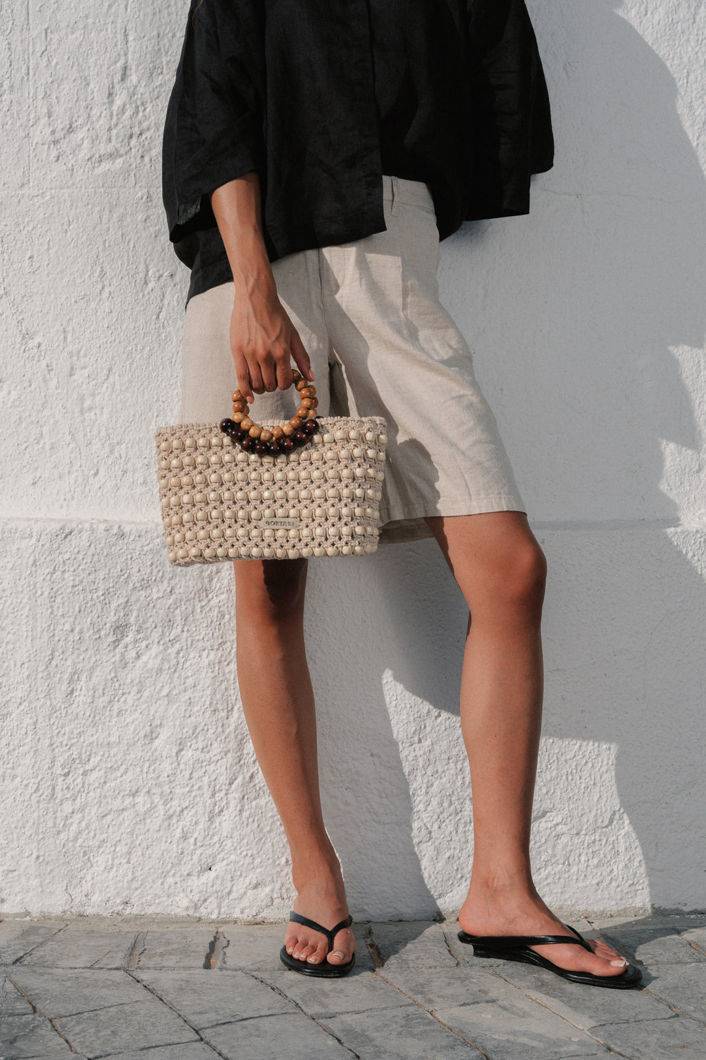 The Pochette Riviera