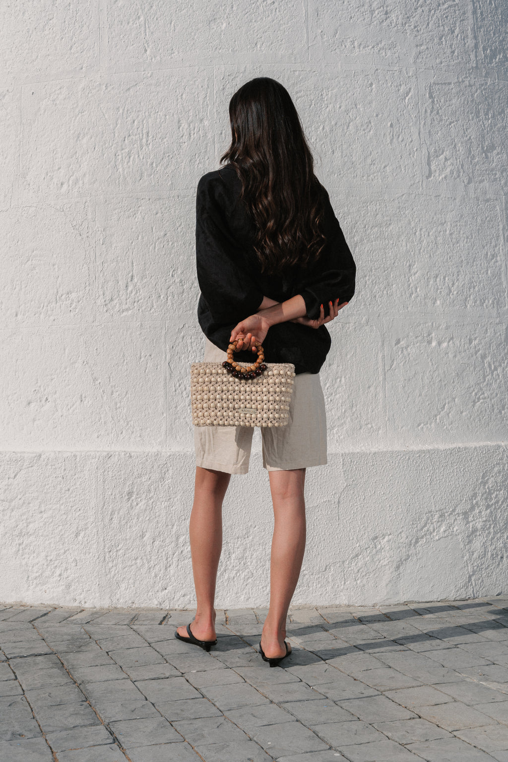 The Pochette Riviera