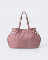Shell Bag Rosé Grande