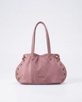 Shell Bag Rosé mini