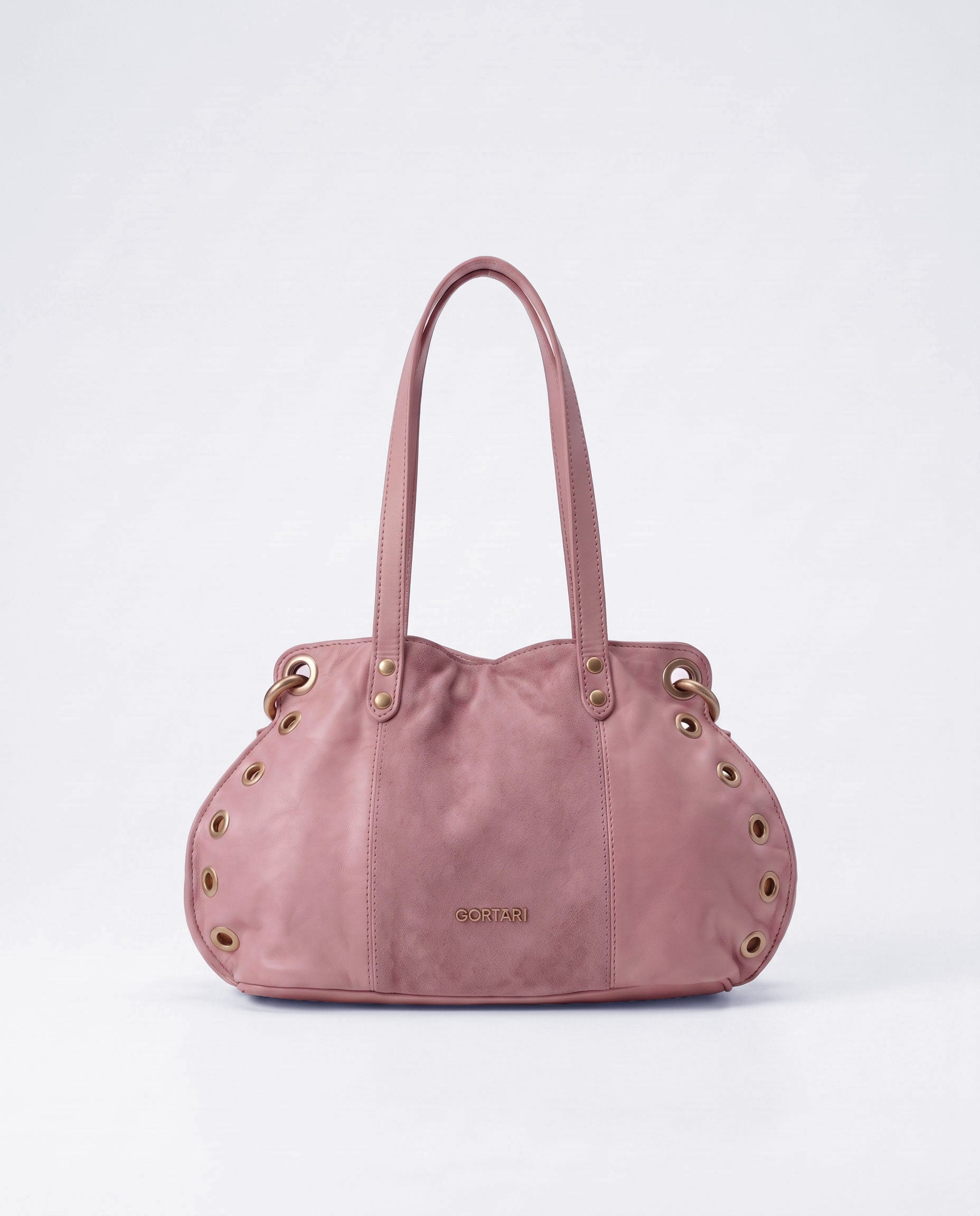 Shell Bag Rosé mini